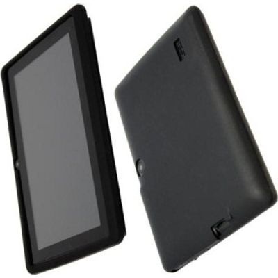 Photo of Geeko Velocity Tablet Rubber Cover