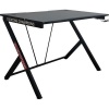 Basics Home Creed Gaming Desk Photo