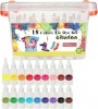 Playful Panda Tie Dye DIY Kit Photo