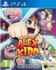 Merge Games Alex Kidd in Miracle World DX Photo
