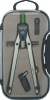 Trefoil Draughtsman Precision Compass Photo
