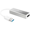 J5 Create JUA355 USB 3.0 to HDMI Slim Display Adapter Photo