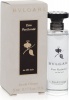 Bvlgari Eau Parfumee Au The Noir Mini Eau De Cologne - Parallel Import Photo