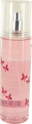 Photo of Mariah Carey Ultra Pink Fragrance Mist - Parallel Import