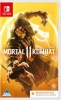Warner Bros Mortal Kombat 11 - Download Code in a Box Photo