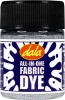 Dala All-in-One Dye - Turquoise Photo