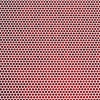 Cricut Holographic Sparkle Iron-On - Mosaic Circles: Red - Compatible with Explore 3/Maker 3 Photo
