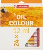 Royal Talens Talens - Art Creation Oil Colour Set Photo