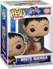 Funko Pop! Movies: Space Jam A New Legacy Vinyl Figure - White Mamba Photo