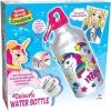 Creative Toys Small World Toys Unicorn Water Bottle Photo
