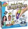 Creative Toys Small World Toys Etch-A-Tag Engraver Photo