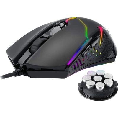 Photo of Redragon Centrophorus 7200dpi RGB Gaming Mouse