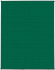 Parrot Education Board - Side Leaf: Magnetic Chalkboard with Grey Square - 1 Side - Requires Centre Panel Photo