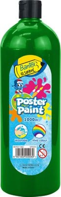 Photo of Bantex @School Poster Paint