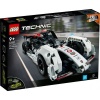 LEGO Technic Formula E Porsche 99X Electric Photo