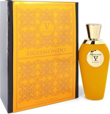 Photo of Canto Sigismondo V Extrait de Parfum - Parallel Import