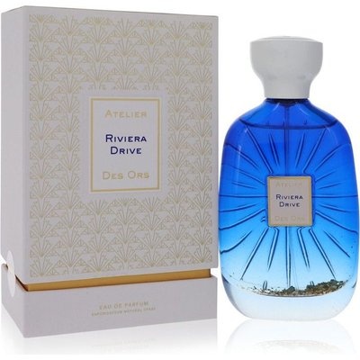 Photo of Atelier des Ors Riviera Drive Eau de Parfum - Parallel Import