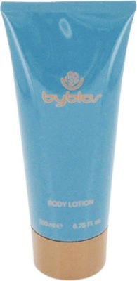Photo of Byblos Perfumed Body Lotion - Parallel Import