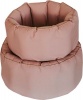 Huntlea Koletto - Hi Rise Round Pet Bed Photo