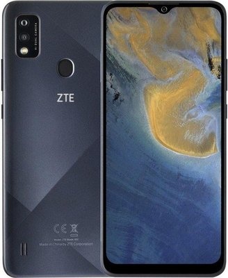 Photo of ZTE Blade A51 6.52" Octa-Core Smartphone