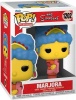 Funko Pop! Television: The Simpsons Vinyl Figure - Marjora Photo