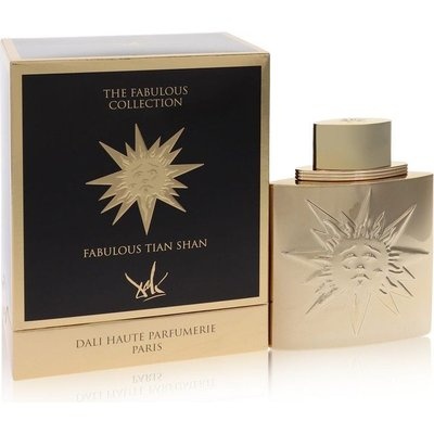Photo of Dali Haute Parfumerie Fabulous Tian Shian Eau de Parfum - Parallel Import