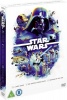 Star Wars Original Trilogy - A New Hope / The Empire Strikes Back / Return Of The Jedi Photo