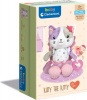 Clementoni - Katy The Kitty Plush Toy Photo