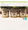 Cricut Premium Removable Vinyl Sampler - Basics - Compatible with Explore/Maker Photo