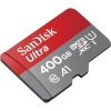SanDisk Ultra Micro UHS-I SDXC Card Photo