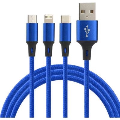 Photo of Baobab 3 -in-1 Charging Cable