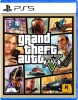 Rockstar Games Grand Theft Auto V Photo