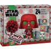Funko Pocket POP! Star Wars Advent Calendar 2022 Photo