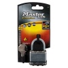 Master Books Master Lock Excell Laminated Photo