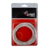 U Part U-Part Autoshop Electric Wire 1.6mm 5M WHT Photo