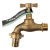 Bib Hose Brass Tap Heavy Duty Photo