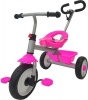Little Bambino Push Bar Bike - Pink Photo