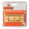 Mackie Hinge Flush EB Bulk Pack of 4 Photo