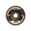 Superflex Az80 T27 Evolution Flap Disc Bulk Pack of 10 Photo