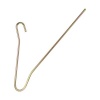 Tent Publications Tent Peg Anchor Galvanized 6 Pack Photo