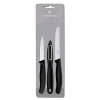 Victorinox Zest 3 Piece Paring Knife Photo