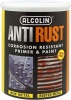 Alcolin Anti Rust 5L Black Photo