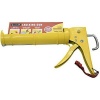 Alcolin Yellow Caulking Gun Photo