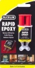 Alcolin Rapid Epoxy Adhesive 24ml Photo