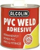 Alcolin PVC Weld 500ml Photo