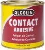 Alcolin Contact Adhesive 250ml Photo