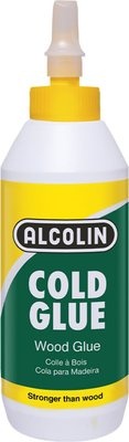 Photo of Alcolin Cold Glue