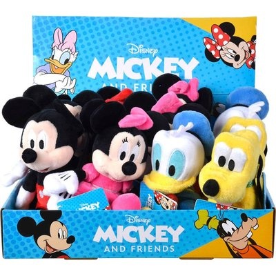 Photo of Simba Disney Mickey and Friends Plush Toys