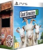 Coffee Stain North Goat Simulator 3: Goat in a Box Edition Photo