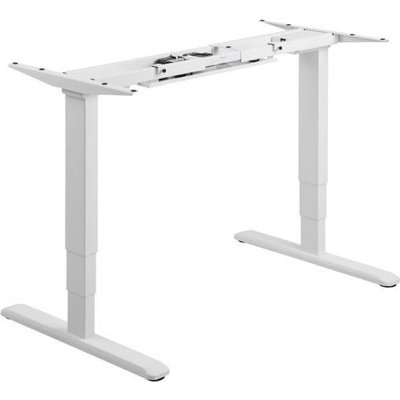 Photo of Equip Ergo Electric Sit-Stand Desk Frame - with Dual Motor Lift System